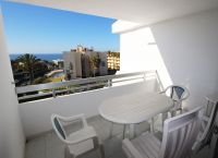 Appartement oberste Etage + Meerblick!