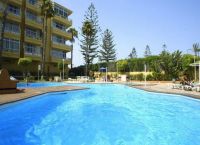 Appartement 2 SZ im Barbados