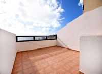 Apartamento con vistas al mar