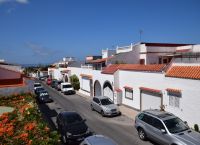 Haus in San Fernando - Las Farolas