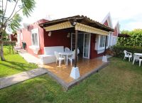Bungalow Los Tunos zum Überwintern - Maspalomas