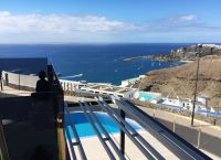 Penthouse in Arguineguin auf Gran Canaria