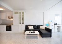 Modernisiertes Appartement PdI