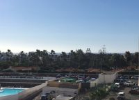Eck-App. in Playa del Inglés