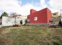 Freistehendes Haus mit Garten + Meerblick