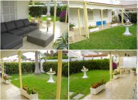 Bungalow im Holycan zur Langzeitmiete