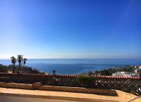 Villa in Traumlage - Super Meerblick