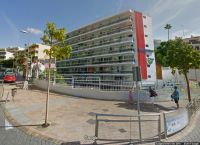 Strandnahes Appartement Playa del Ingles