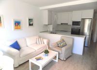 Bungalow Überwintern San Agustín