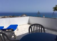 Super Meerblick + gr. Terrasse - Überwintern