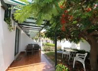 Bungalow zum Überwintern Maspalomas