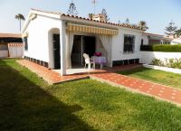 Bungalow Langzeitmiete Playa del Ingles