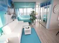 Modernisiert - oberste Etage - Meerblick - Ecke