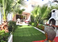 Bungalow mit Terrasse Playa del Ingles
