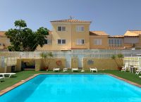 Haus mit 193 qm Wfl. im Sonnenland