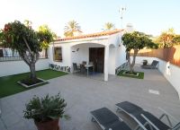 2 SZ - Bungalow mit gr. Terrasse / Los Porches