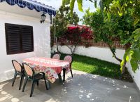 Bungalow zum Überwintern Playa del Ingles