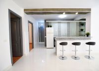 Moderne Wohnung in San F. Bellavista