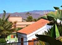 Reihenhaus in Playa del Vargas
