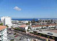 Appartement mit tollem Blick