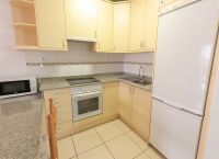 Apartment mit 2 SZ / 2 BZ in El Tablero