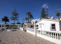 Bungalow 2 SZ in Playa del Inglés