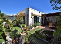Bungalow mit großem Garten in PdI