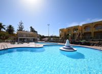 Modernes Apartment in Maspalomas