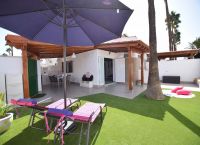 Bungalow in Sonora Golf