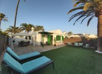 Bungalow im Beach Flor Maspalomas