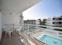 Apartment in Playa del Ingles Nähe La Sandía