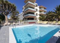 2 SZ Apartment Nähe Strandpromenada